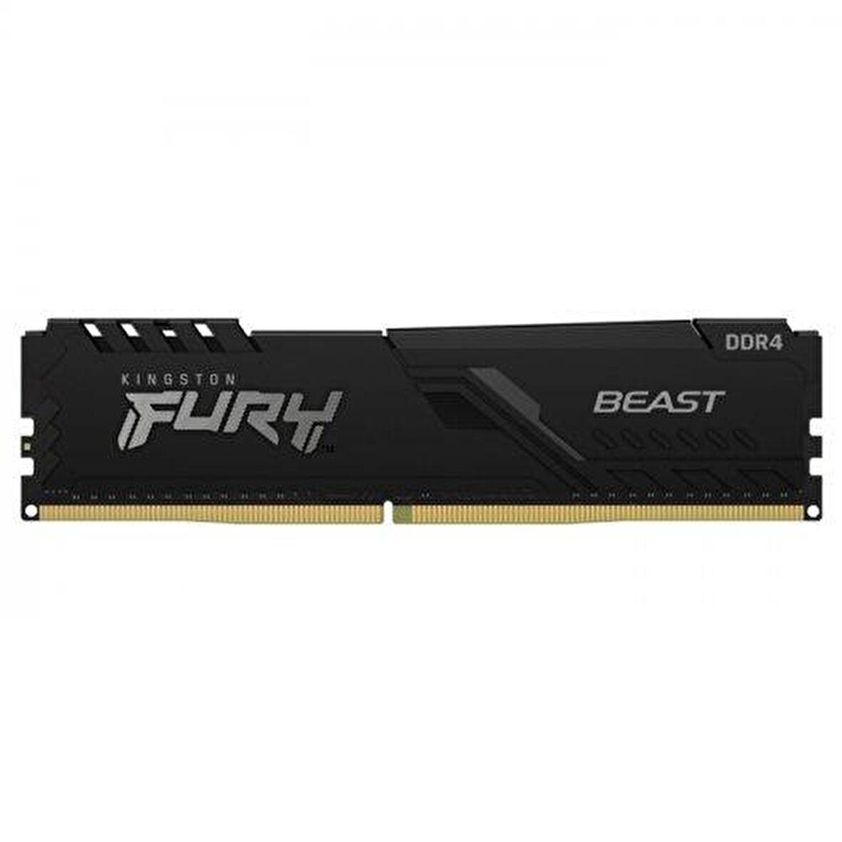 16GB KINGSTON FURY Beast DDR4 3200Mhz KF432C16BB1/16 1x16G