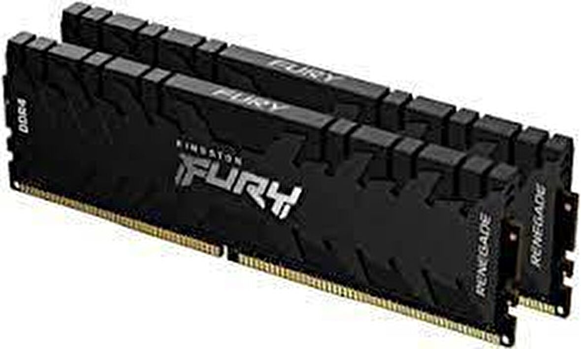 16GB KINGSTON FURY Renegade DDR4 3200Mhz KF432C16RBK2/16 2x8G