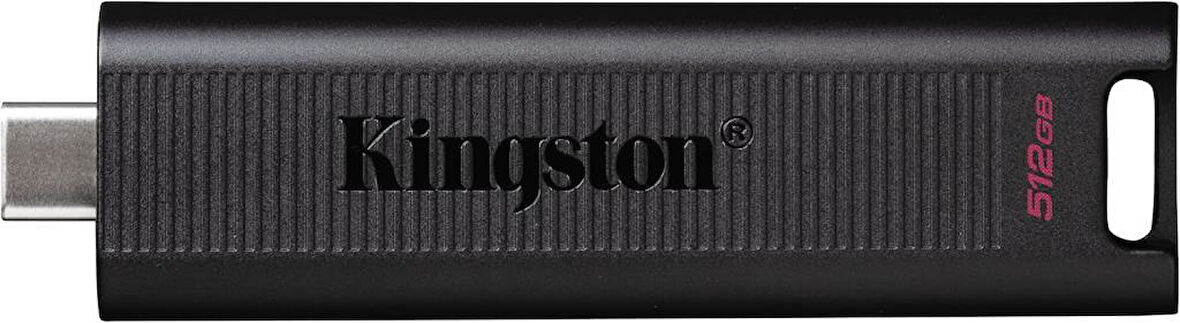 Kingston DataTraveler Max DTMAX/512GB 512 GB Flash Bellek - Outlet