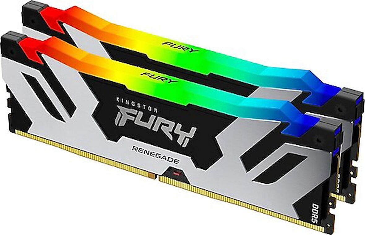 Kingston Fury 32GB Kit 6000 DDR5 KF560C32RSAK2-32