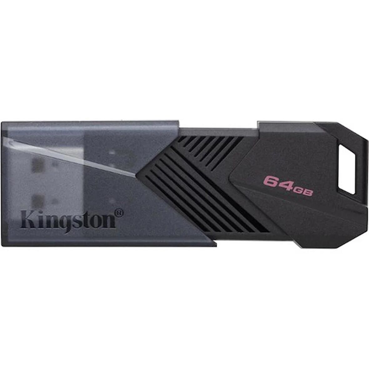 Kingston 64 GB Usb3.2 Gen 1 Datatraveler Exodıa Onyx DTXON/64GB USB Bellek OUTLET