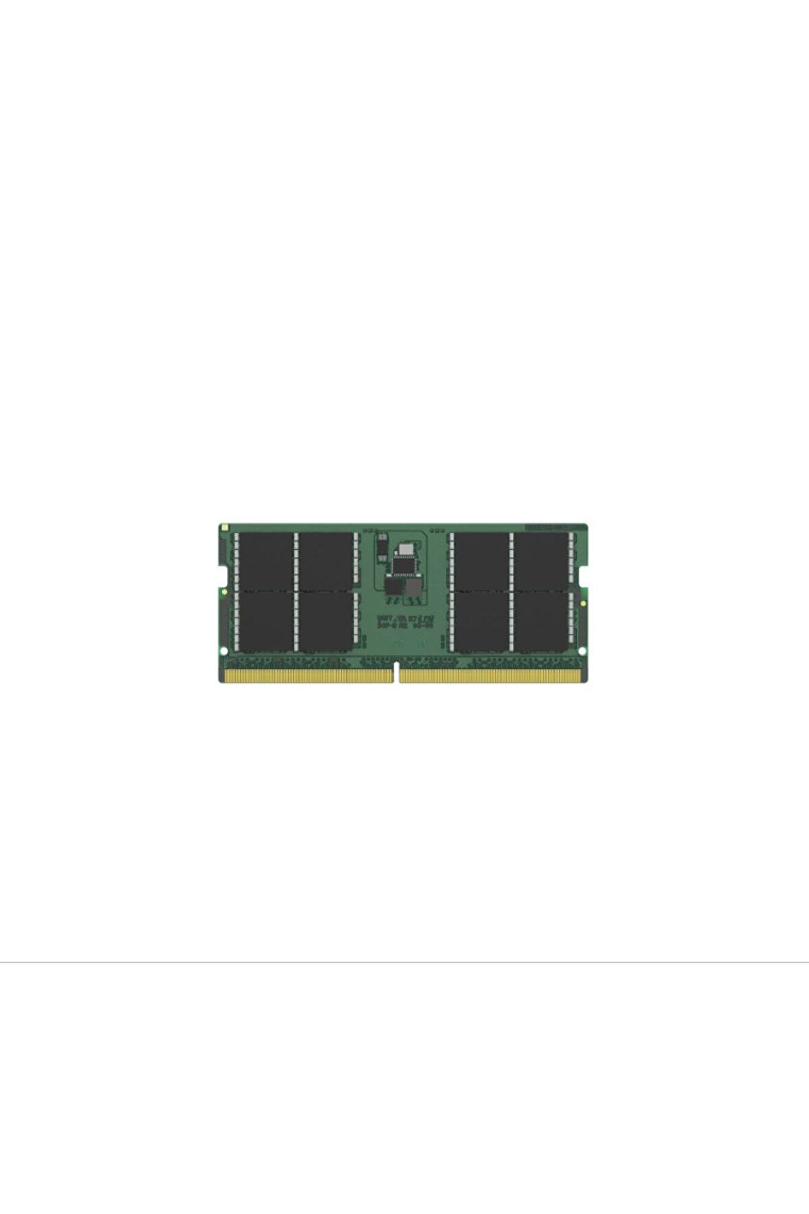 Kingston 48 GB 5600 MHz DDR5 CL46 NB Ram KVR56S46BD8-48