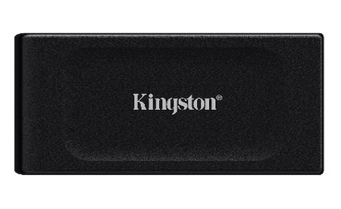 Kingston SXS1000 SXS1000/2000G 2TB USB 3.2 Taşınabilir SSD Disk