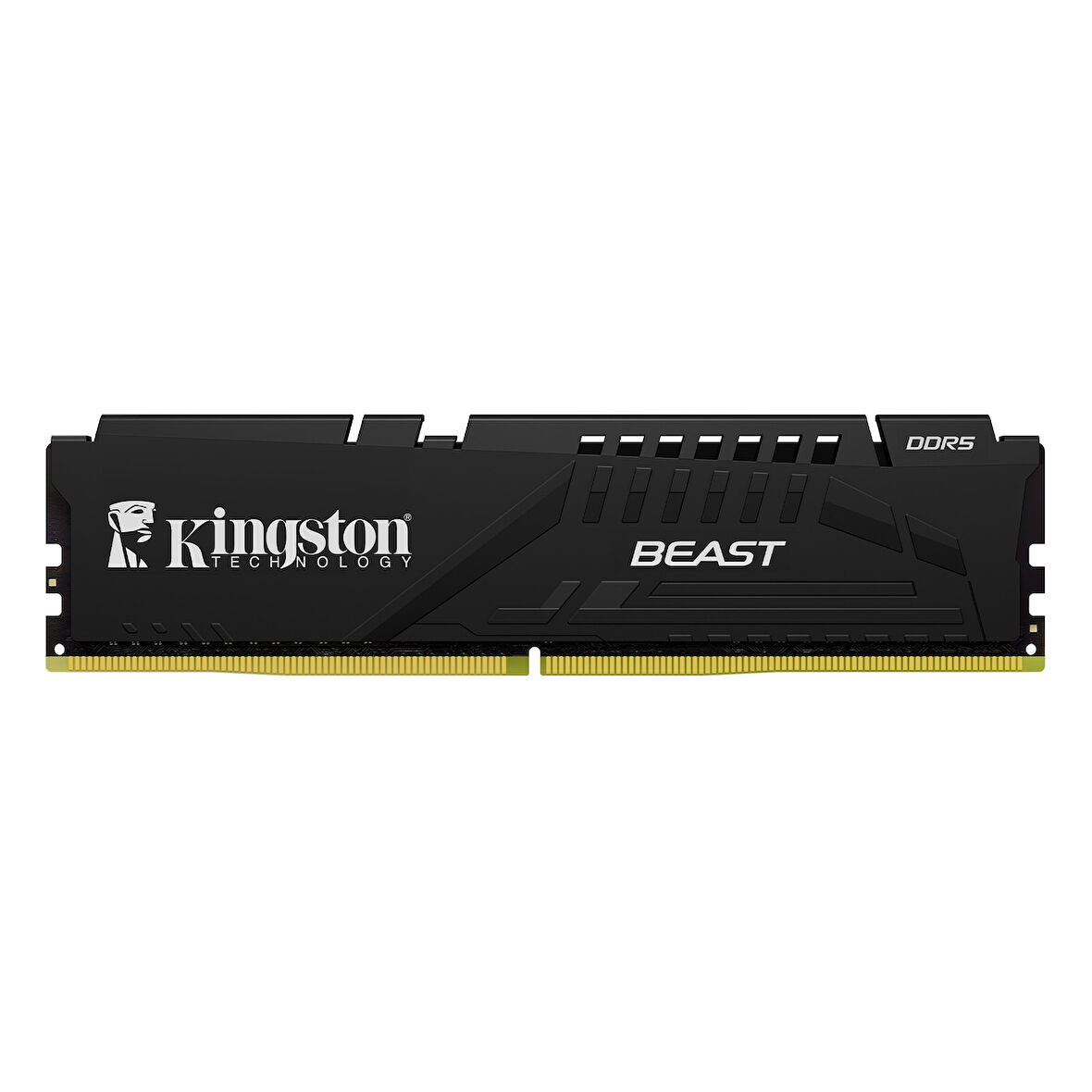 Kingston Beast KF560C30BBE/16TR 16GB DDR5 6000MHz CL30 Masaüstü Bellek