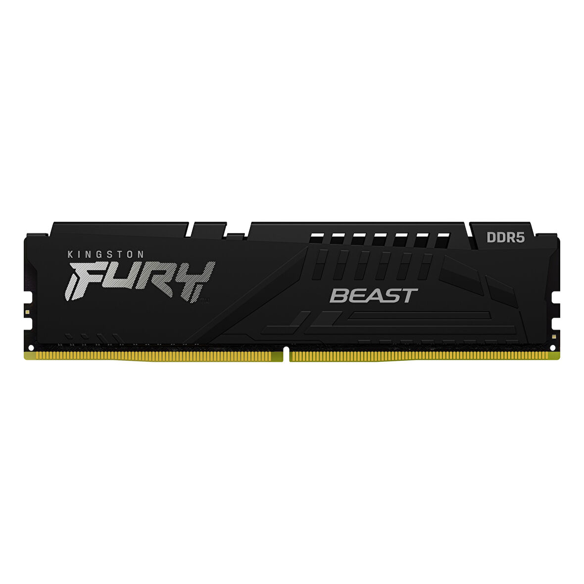 Kingston Beast KF560C36BBEK2-64TR 64GB (2x32GB) DDR5 6000MHz CL36 Masaüstü Bellek