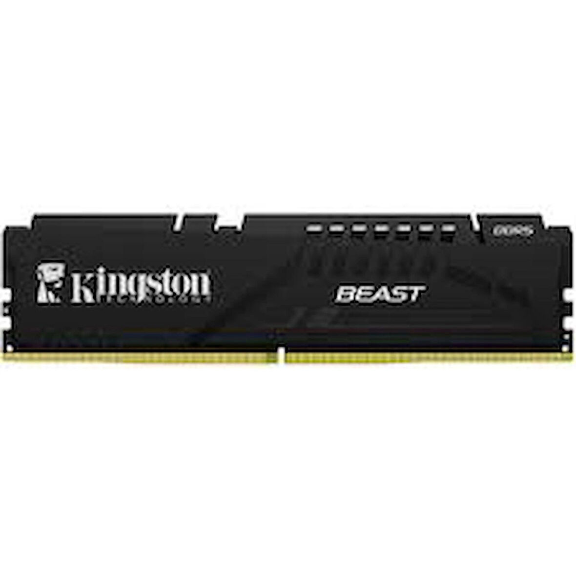 Kingston Beast Expo 32GB 6000MHz CL30 KF560C30BBE-32TR DDR5 PC Ram