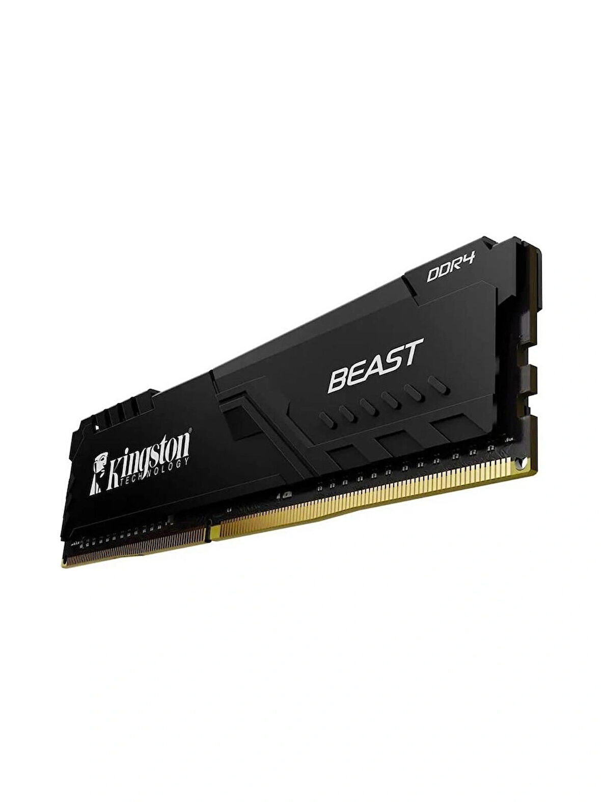 Kıngston Beast F432C16BB/8TR 8GB 3200MHz DDR4 Masaustu Ram Bellek (OUTLET)
