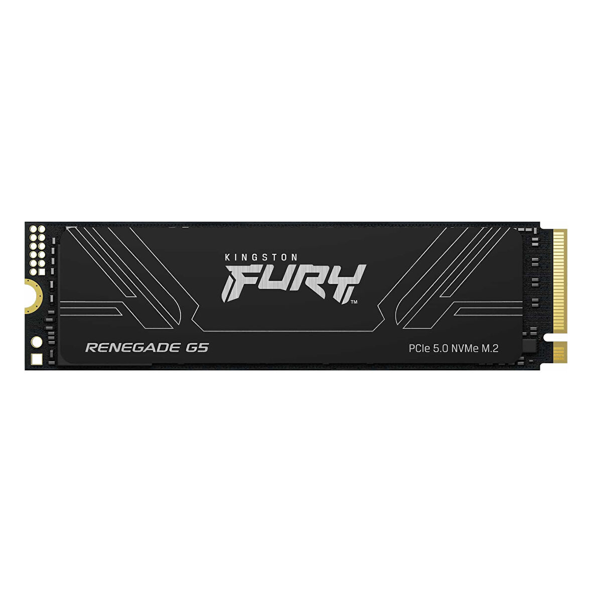 Kingston Renegade G5 SRNG2S/1T0 1TB (14200/11000MB/s) M.2 2280 PCIe 5.0 NVMe SSD