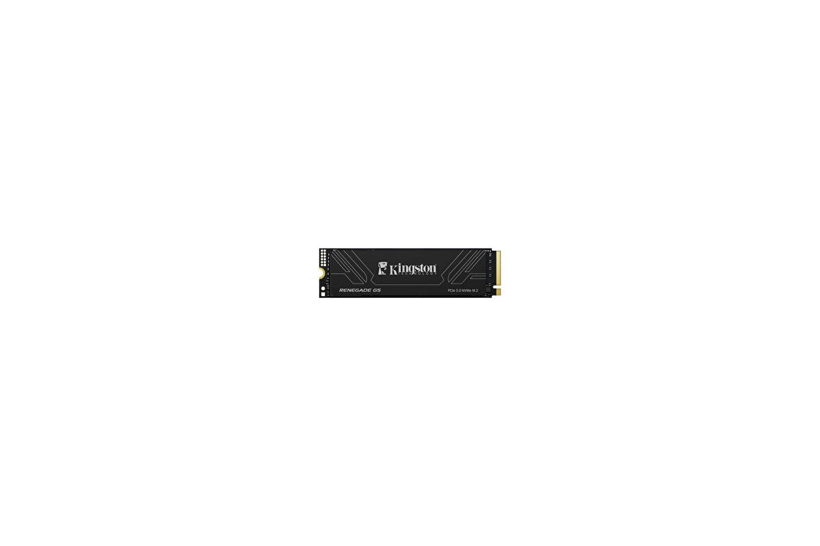 Kingston Renegade SRNG2S/4T0 G5 4TB 14200/11000MB/s PCIe 5.0 NVMe SSD Disk