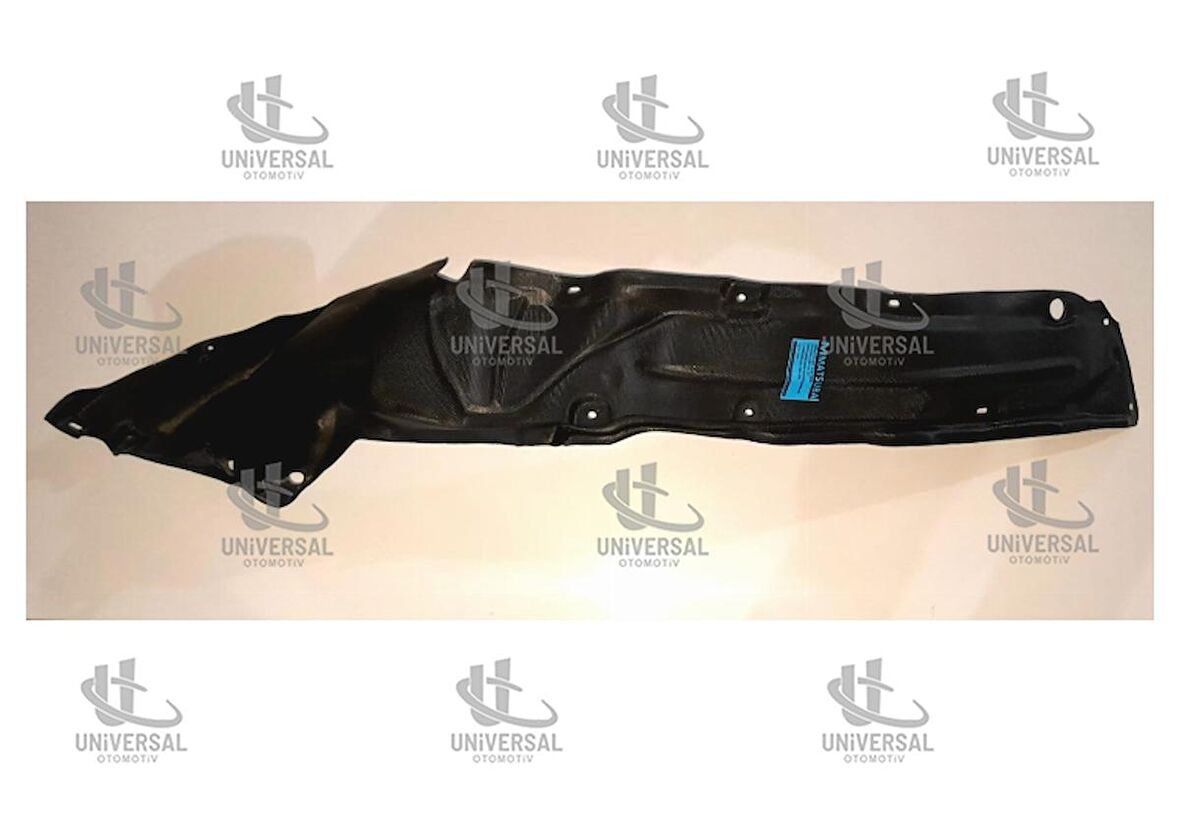 DAVLUMBAZ ÇAMURLUK CRV 97-01 ÖN RH