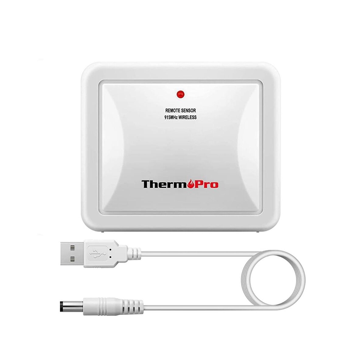 NPO ThermoPro TX-4B İlave Dış Sensör (TP63B, TP67B, TP68B için)