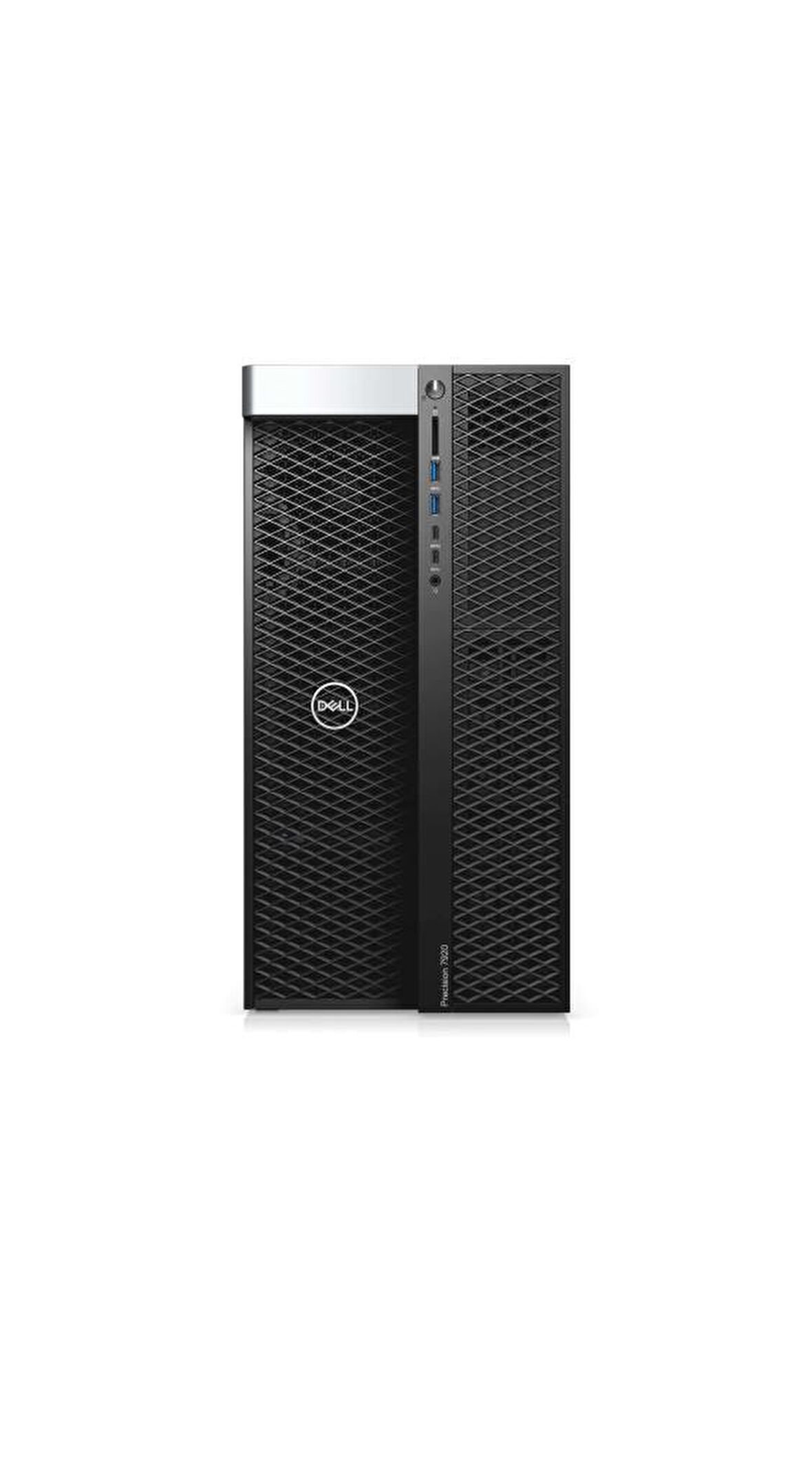 Dell Precision T7920 TKNT7920XCTORKS09 2x4210R 64GB 1TB+1TBSSD RTX4000 W11P Masaüstü İş İstasyonu