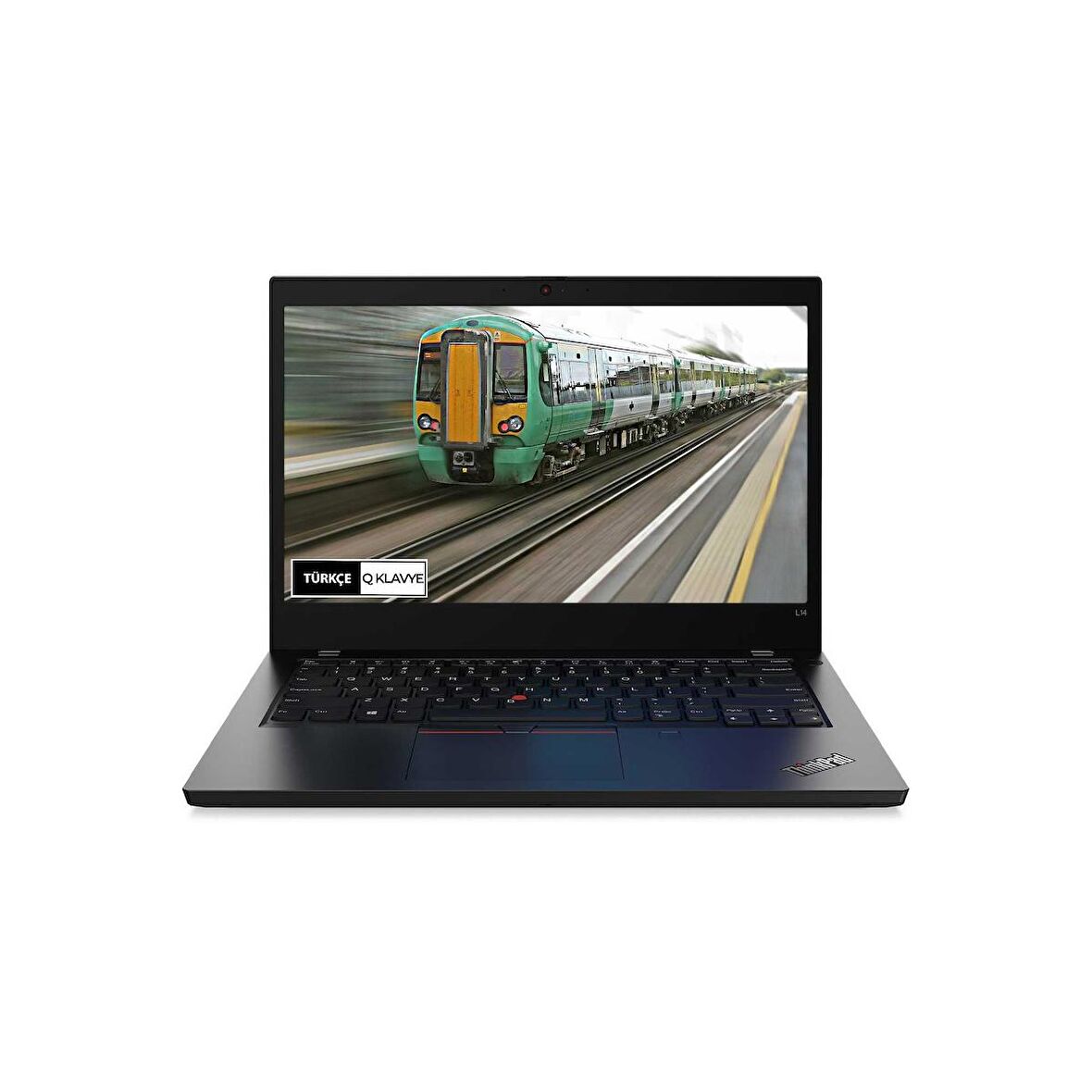 Lenovo L14 20X20044TX07 i7-1165G7 32GB 512SSD 14" FullHD W11P Taşınabilir Bilgisayar