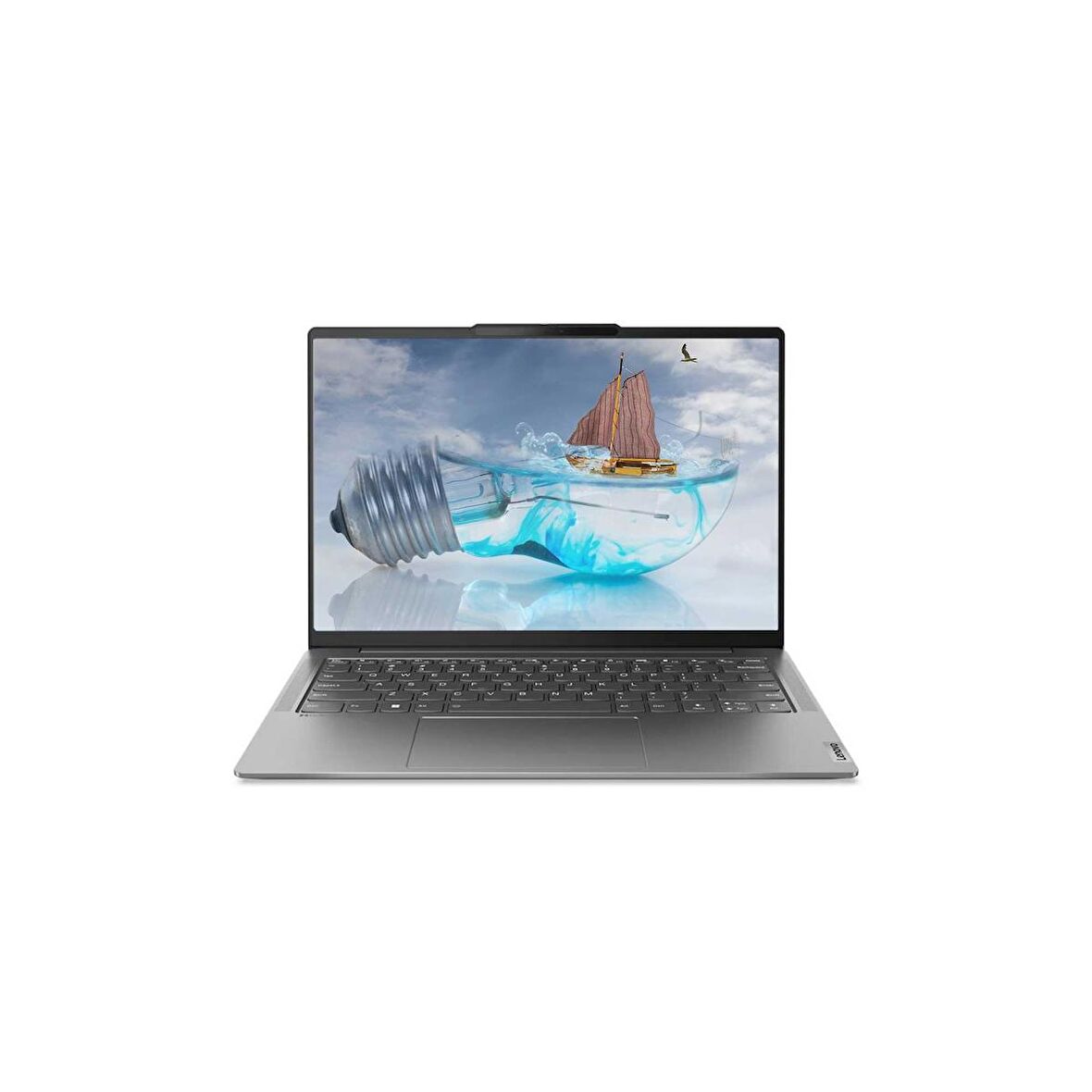 Lenovo Yoga Slim 6 82WU006YTX01 i5-1240P 8GB 1TBSSD 14" FullHD+ W11H Taşınabilir Bilgisayar