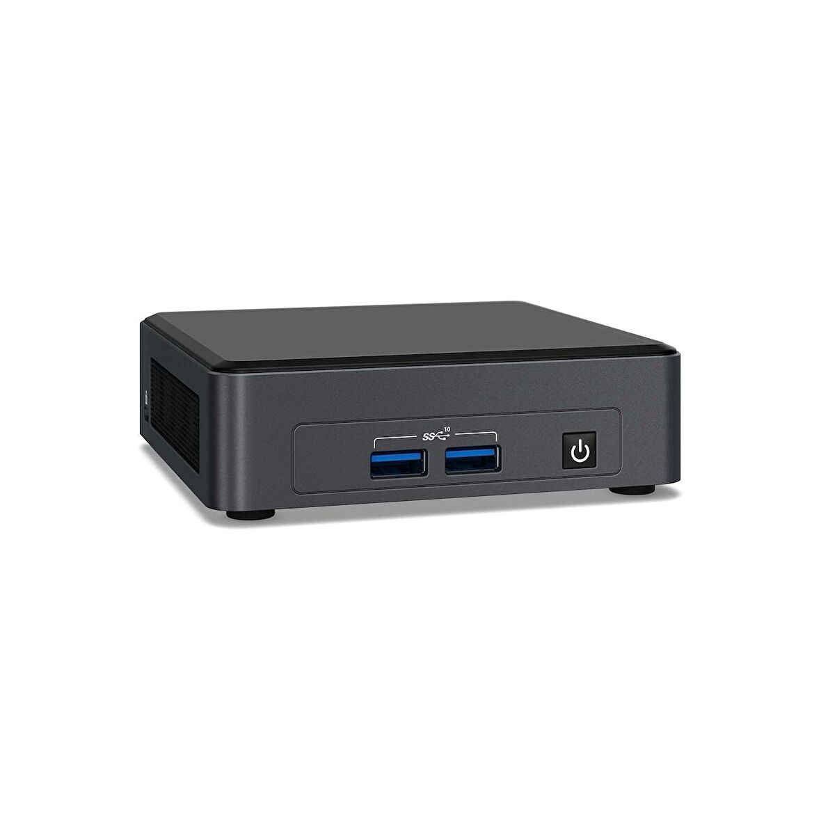 Intel Nuc 11 Pro BNUC11TNKi300TT07 i3-1115G4 32GB 512SSD FreeDOS Mini Bilgisayar