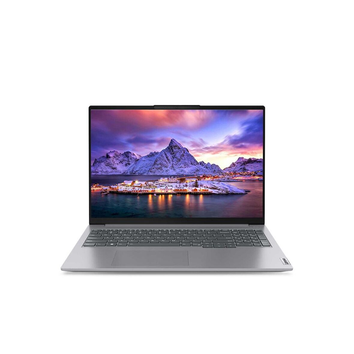 Lenovo ThinkBook 16 21KH001ETR02 i5-1335U 16GB 512SSD+1TBSSD 16" FullHD+ FreeDOS Taşınabilir Bilgisayar