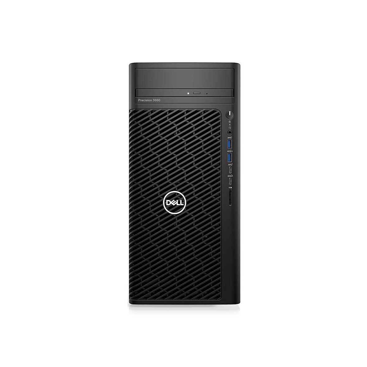 Dell Precision T3660 TKNT3660T400W07 i7-13700 32GB 1TBSSD T400 W11P Masaüstü İş İstasyonu