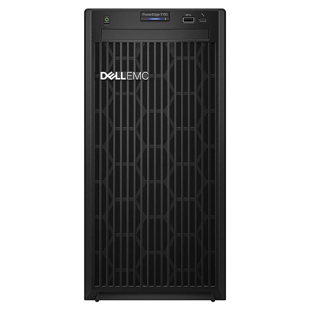 Dell PowerEdge T150 PET15011A18 E-2314 128GB 1TB+1TB Tower Sunucu
