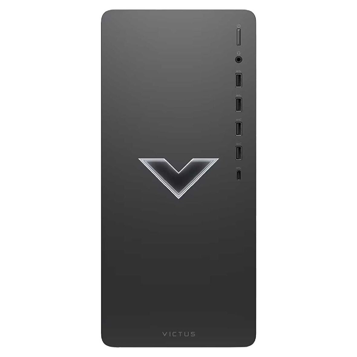 HP Victus 15L TG02-0022NT 761F8EA08 Ryzen5 5600G 32GB 1TB+1TBSSD GTX1660 FreeDOS Masaüstü Bilgisayar