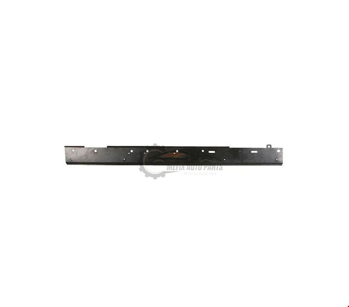 PEUGEOT - RADYATÖR TRAVERSİ BİPPER 2008- - 7410NE / 7410.NE
