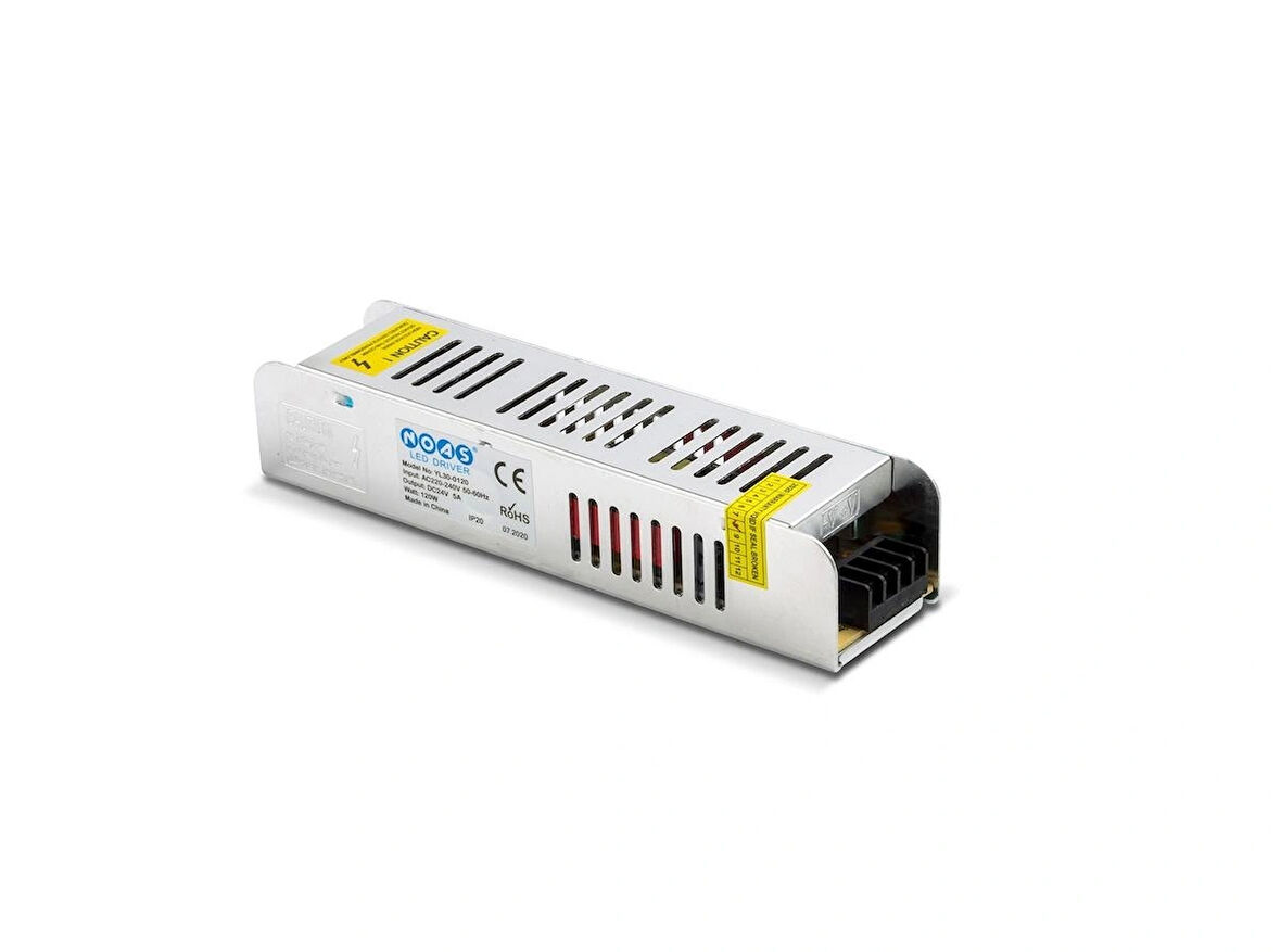 Noas 5A Led Trafosu