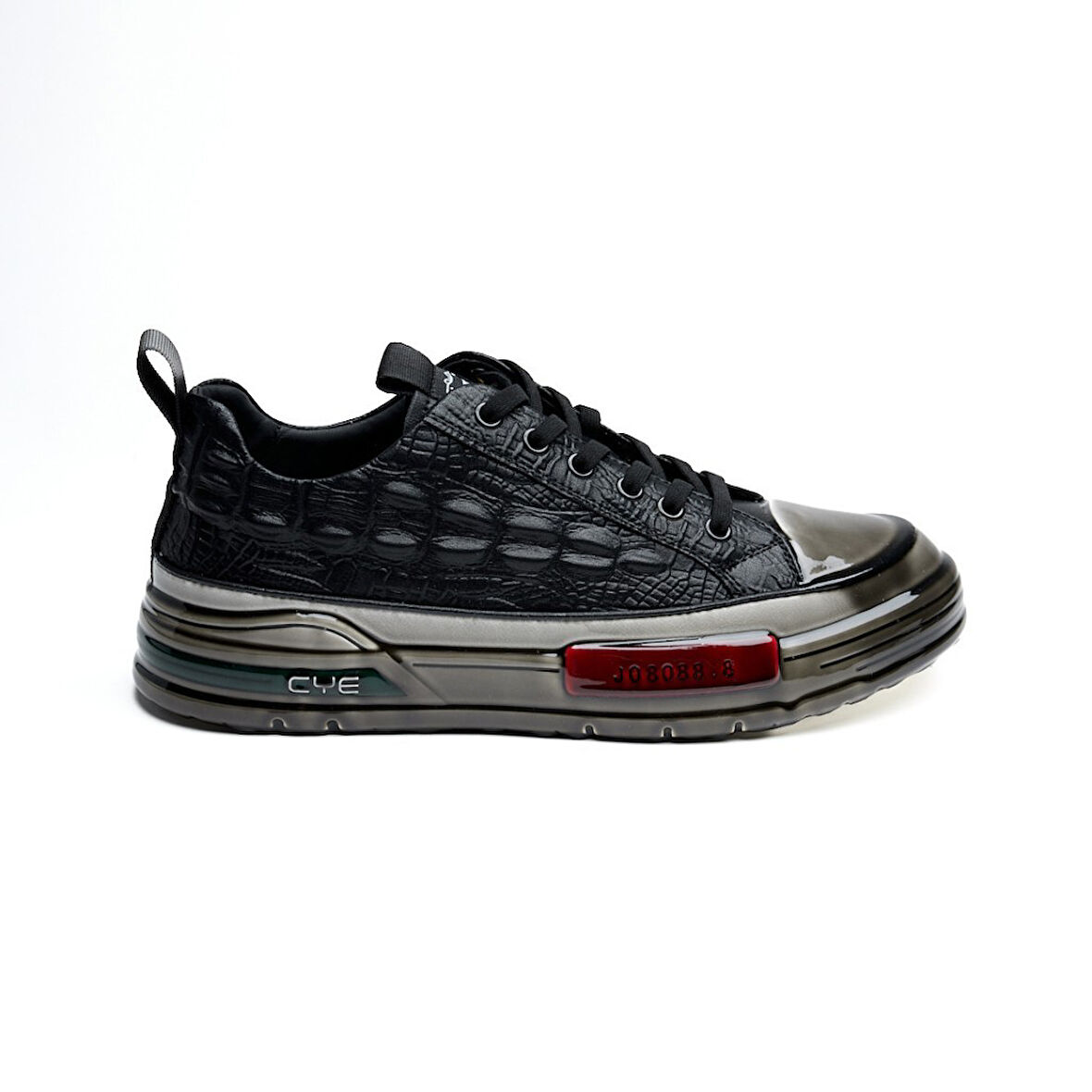 Bağcıklı Comfort Taban Erkek Sneaker 