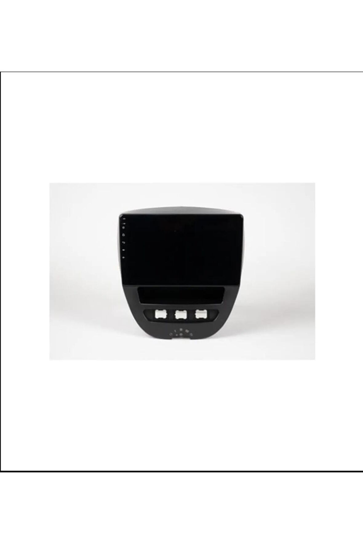 Peugeout 107 2005-2014 Model Uyumlu 4-32 Gb 9 Inç Multimedia Sistemi (GÖRSEL TEMSİLİDİR)