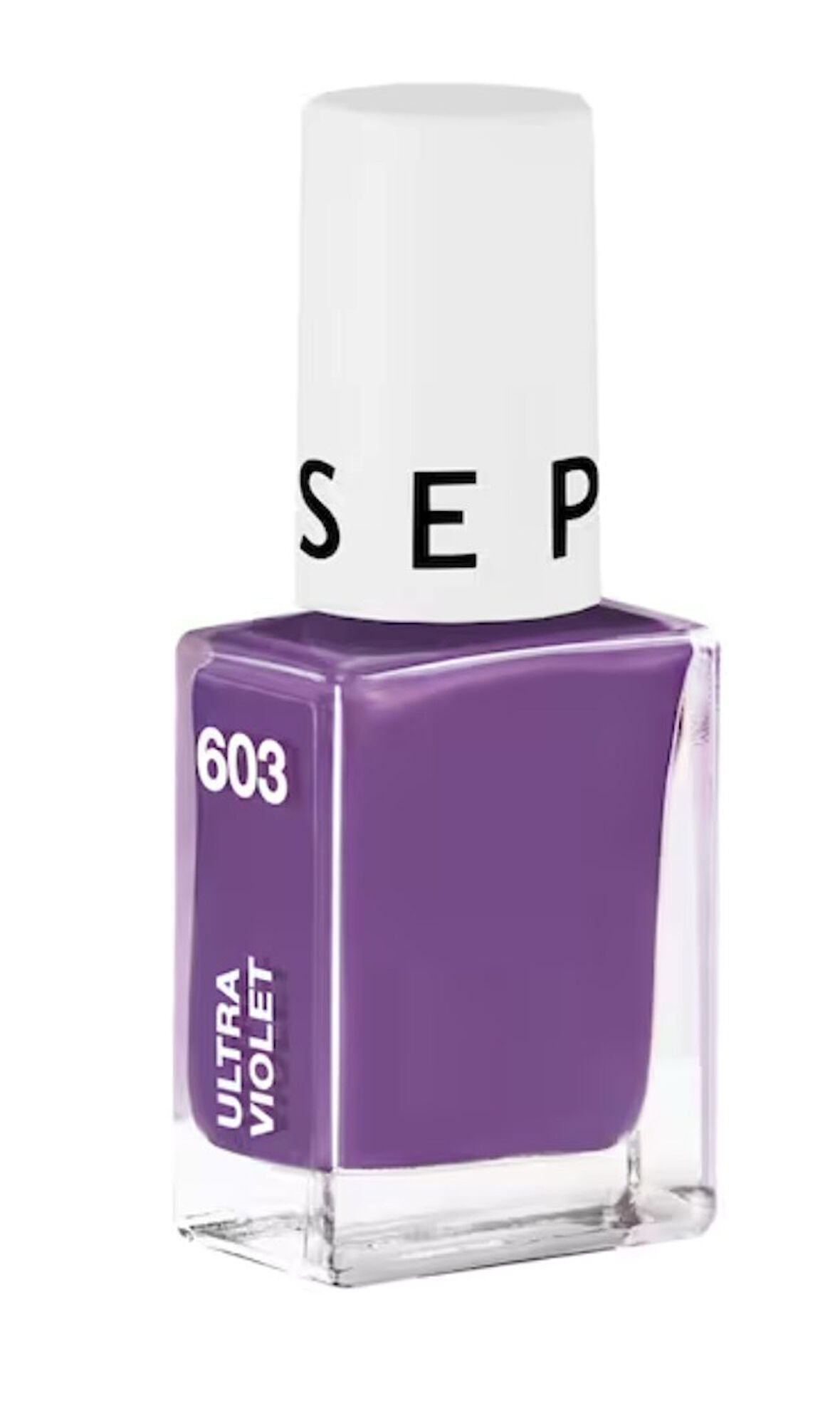 SEPHORA COLLECTION Nail Polish 603  - Oje