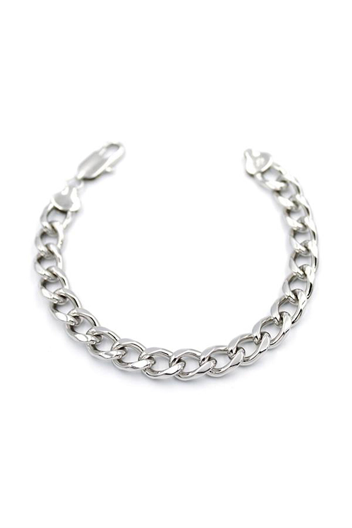 Xuping Vip Bileklik - Gümüş