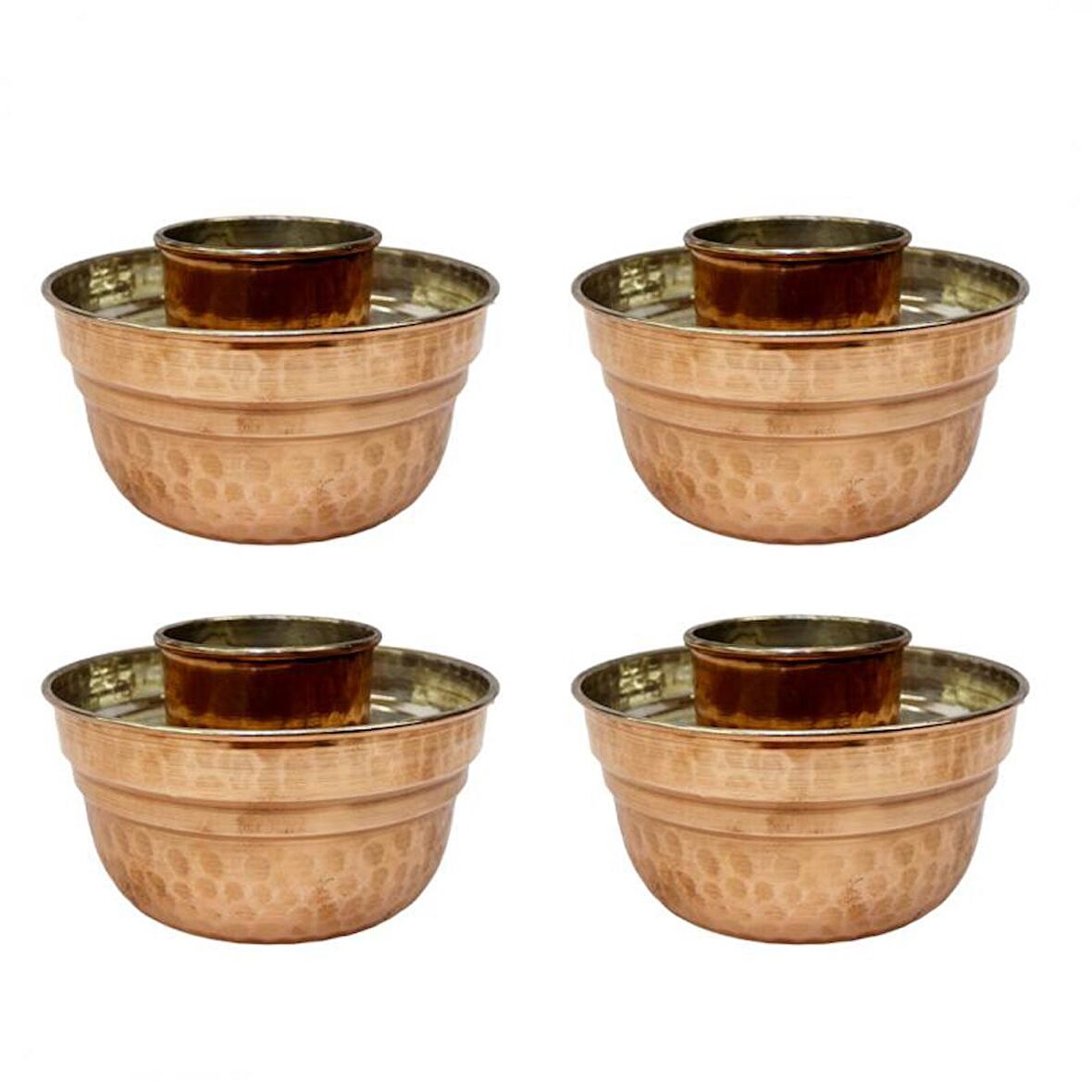 4’lü Saki Bakır Ehli Keyif