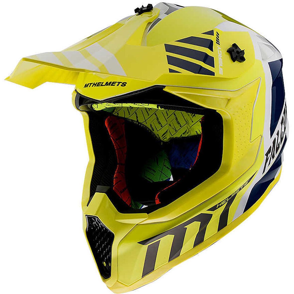 OFHIRPC FALCON WARRIOR A3