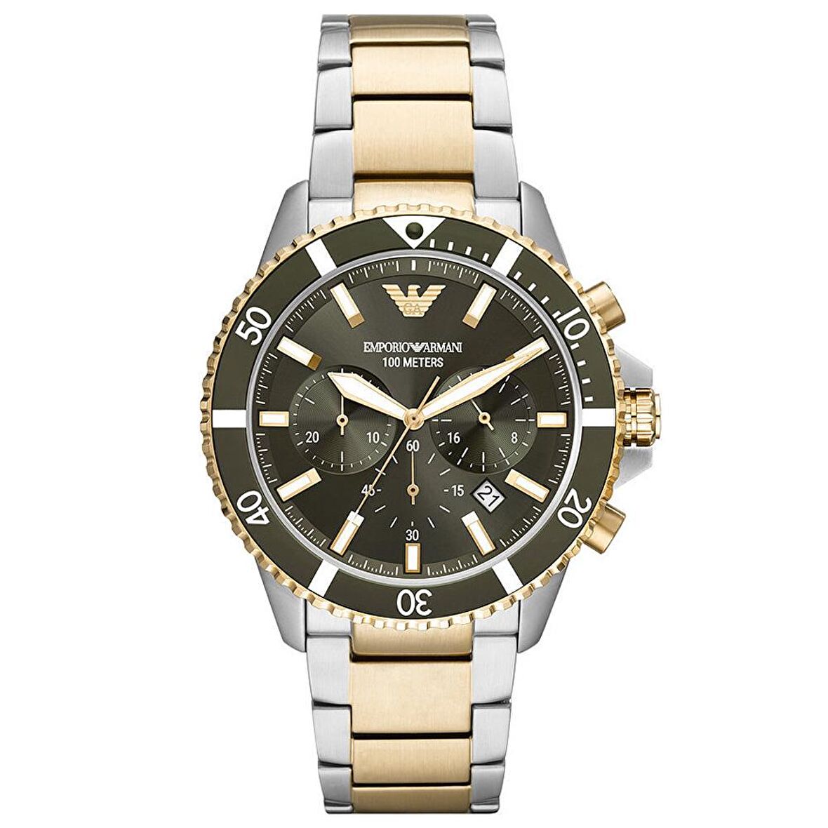 EMPORİO ARMANİ ERKEK KOL SAATİ AR11361