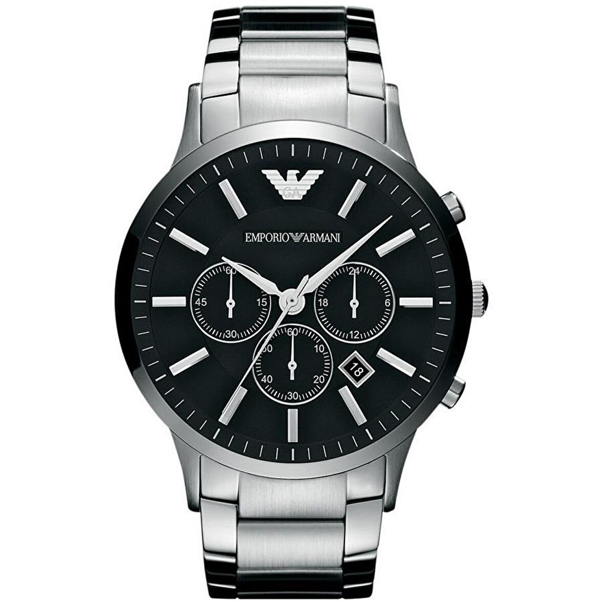 EMPORİO ARMANİ ERKEK KOL SAATİ AR2460
