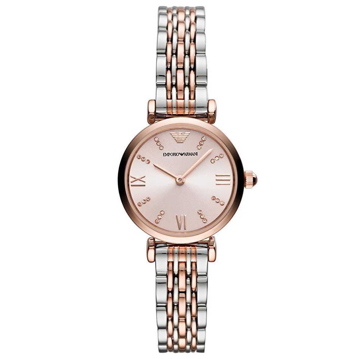 EMPORİO ARMANİ KADIN KOL SAATİ AR11223