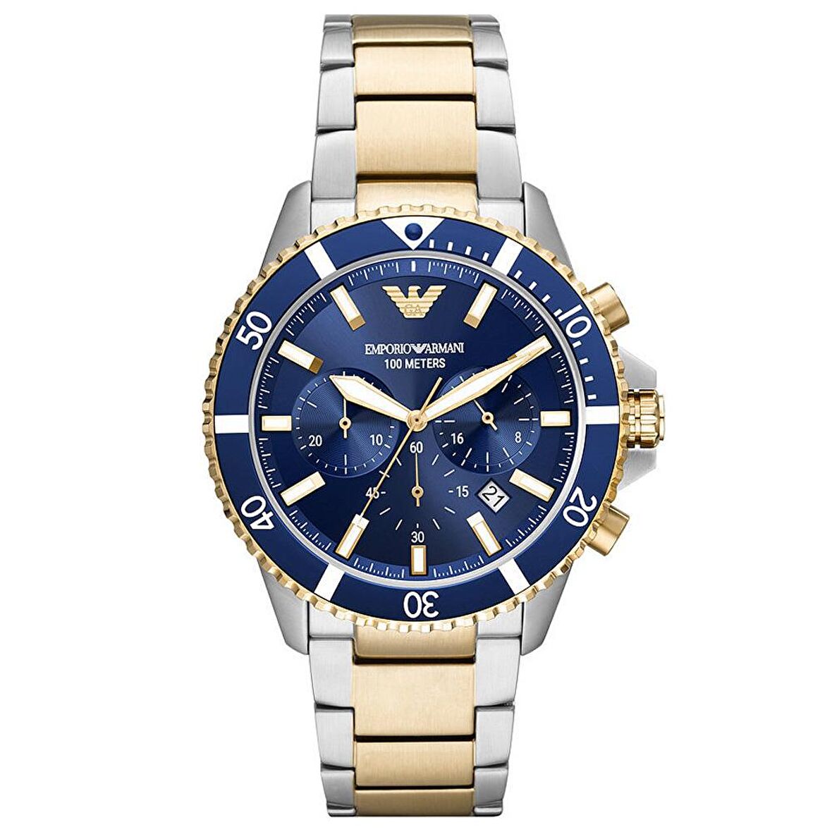 EMPORİO ARMANİ ERKEK KOL SAATİ AR11362