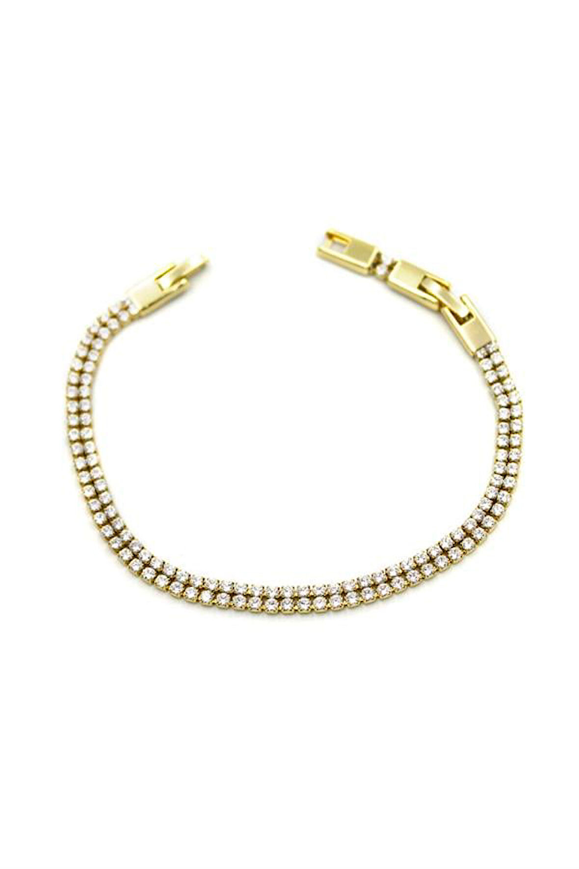 Xuping Vip Bileklik - 14K Altın