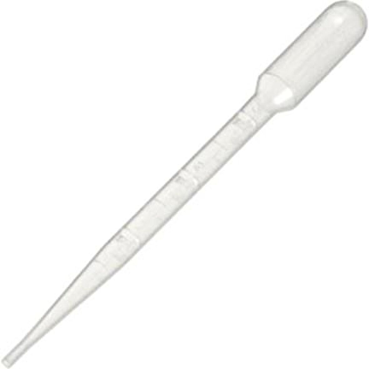 Pastör Pipeti - 10 Adet