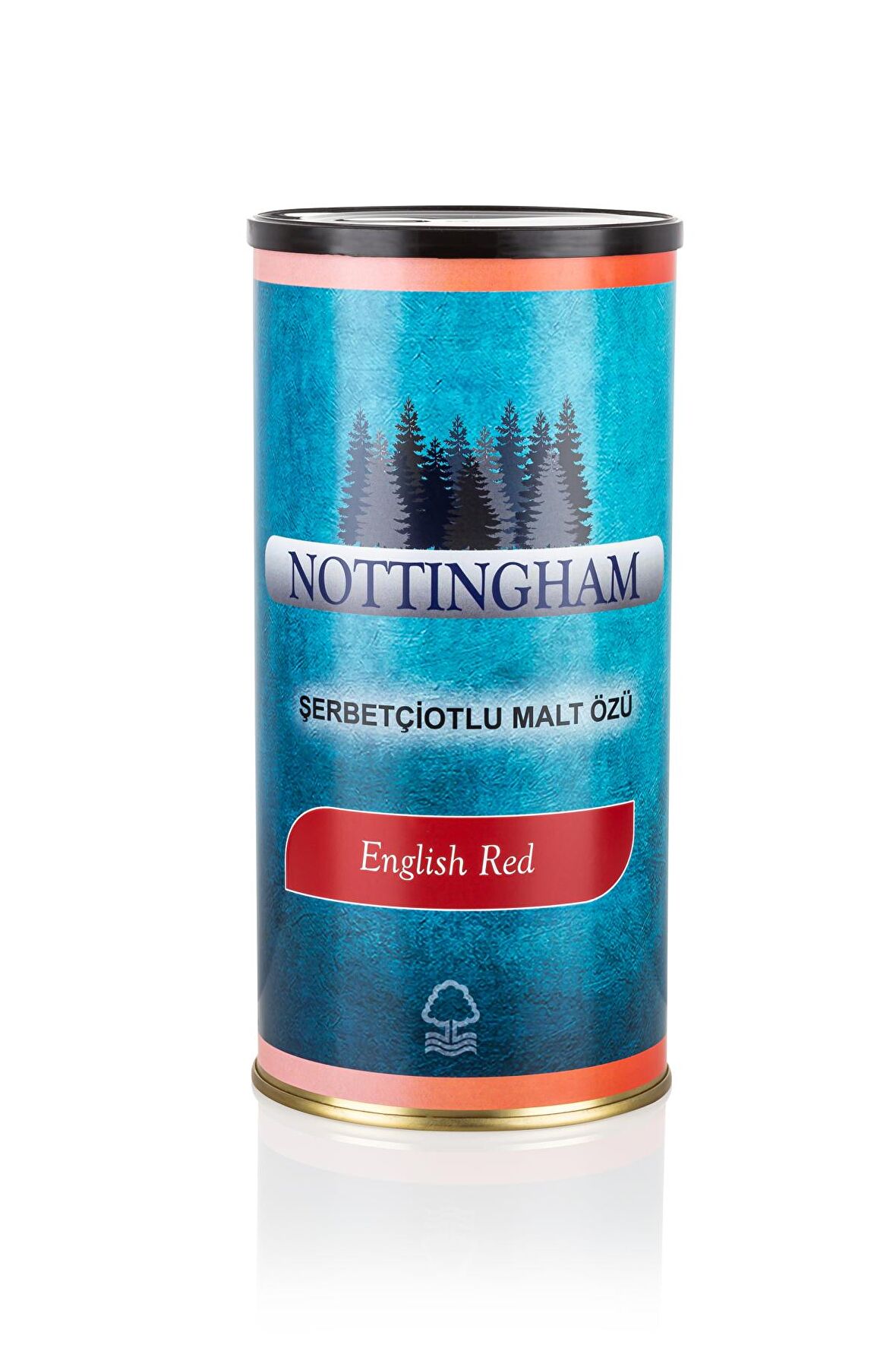 Nottingham - Red Ale - Şerbetçiotlu Malt Özü