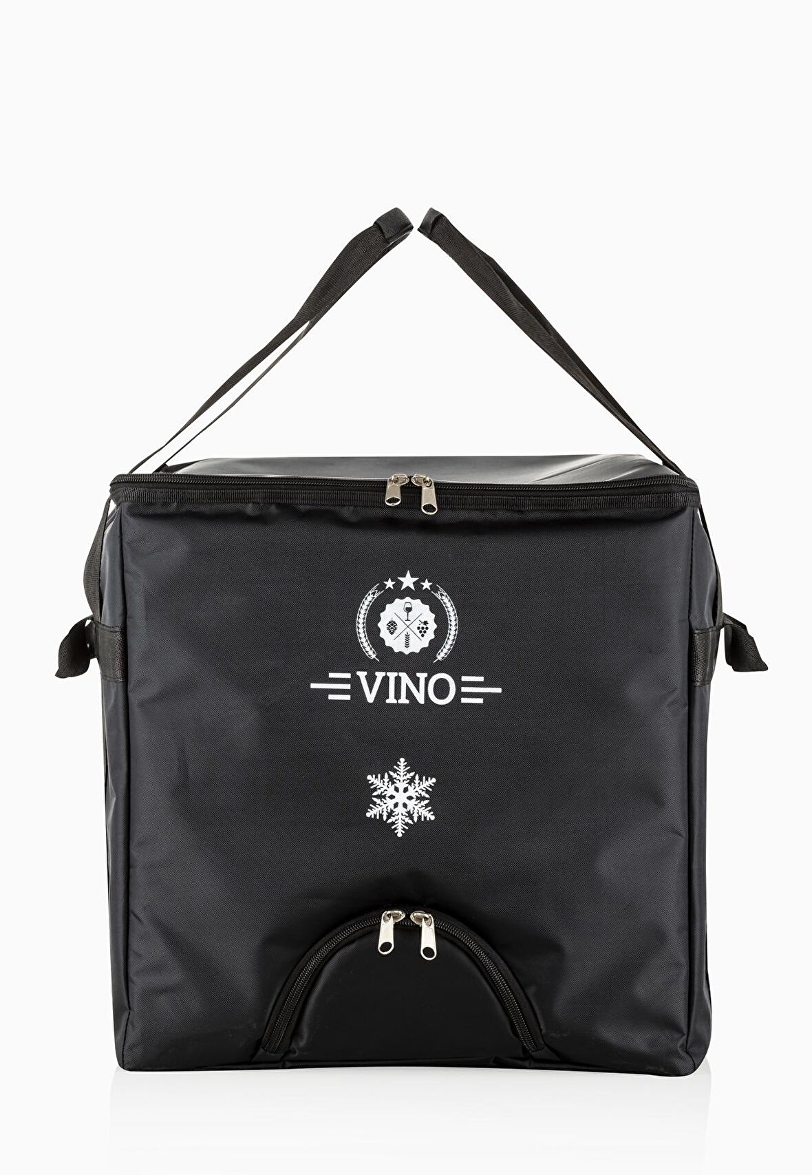 Vino Bag Soğutma-Isıtma Çantası