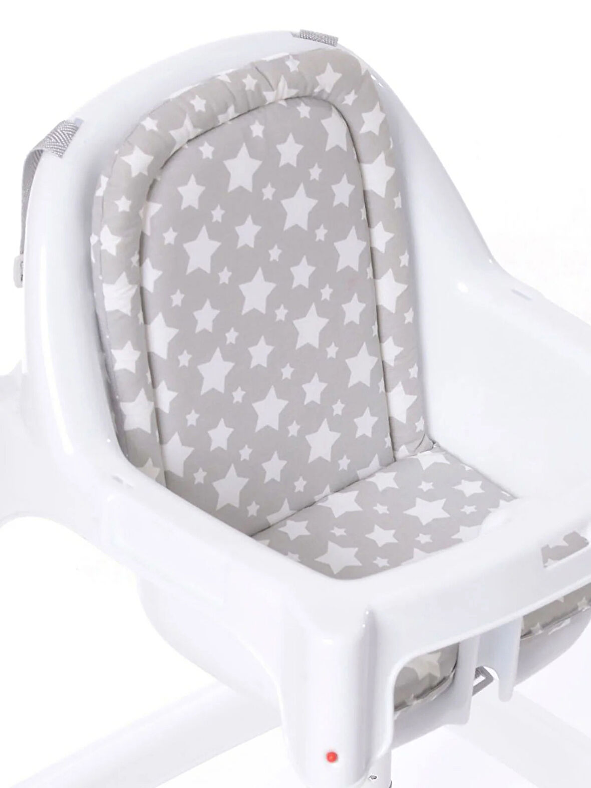 SafeMom Eko Mama Sandalyesi Minderi Gri