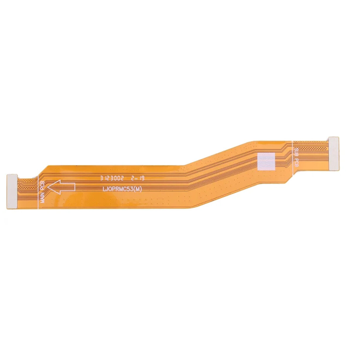 Realme C53 Uyumlu Ara Film Flex RMX3760