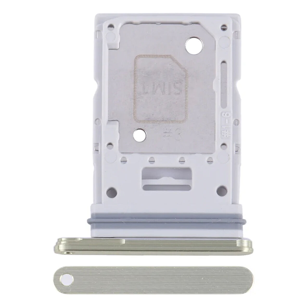 Samsung Uyumlu Galaxy A55 Sim Kart Tepsisi SM-A556E