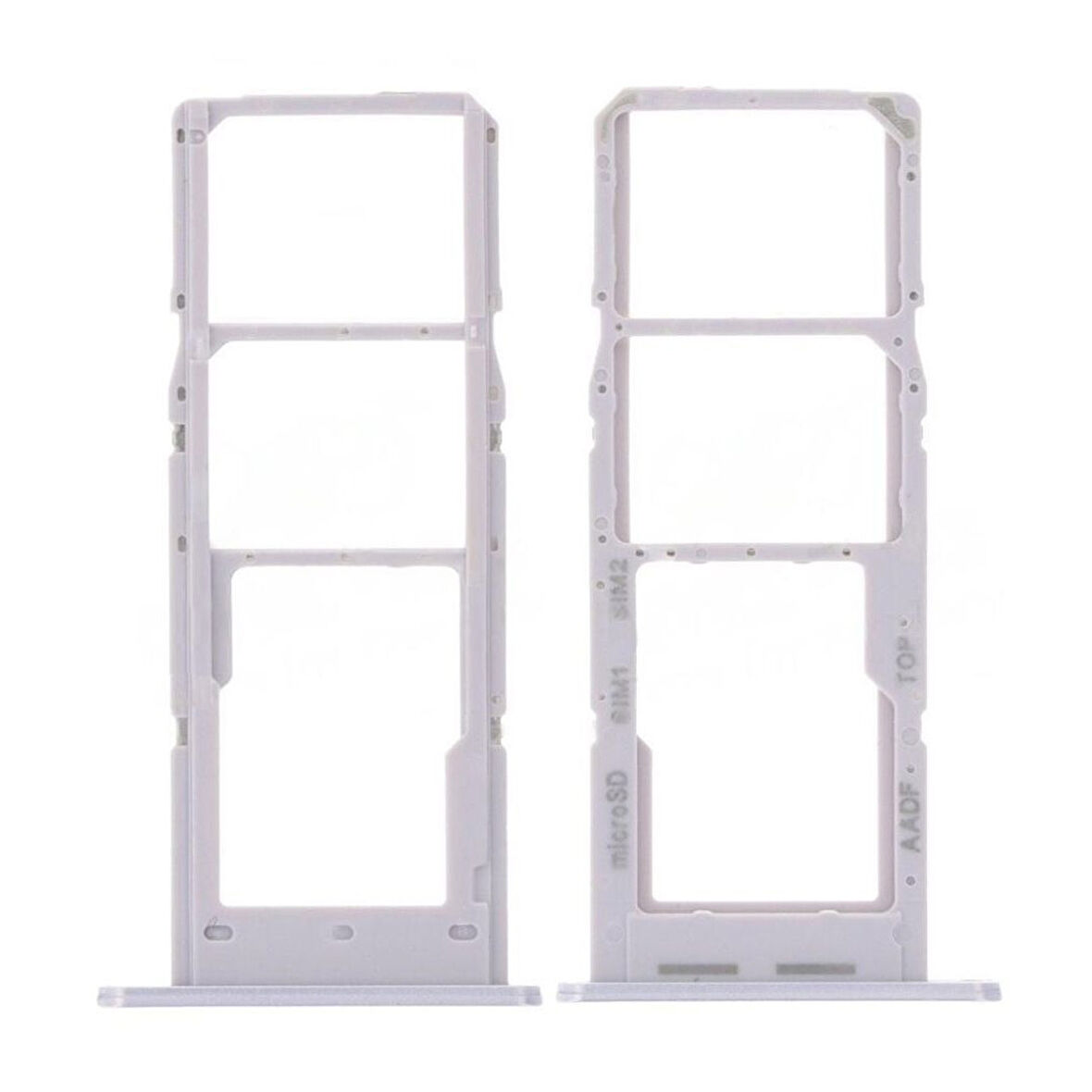 Samsung Uyumlu Galaxy A14 4G Sim Kart Tepsisi SM-A145F