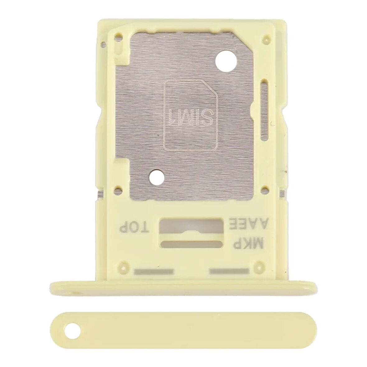 Samsung Uyumlu Galaxy A15 4G Sim Kart Tepsisi SM-A155F