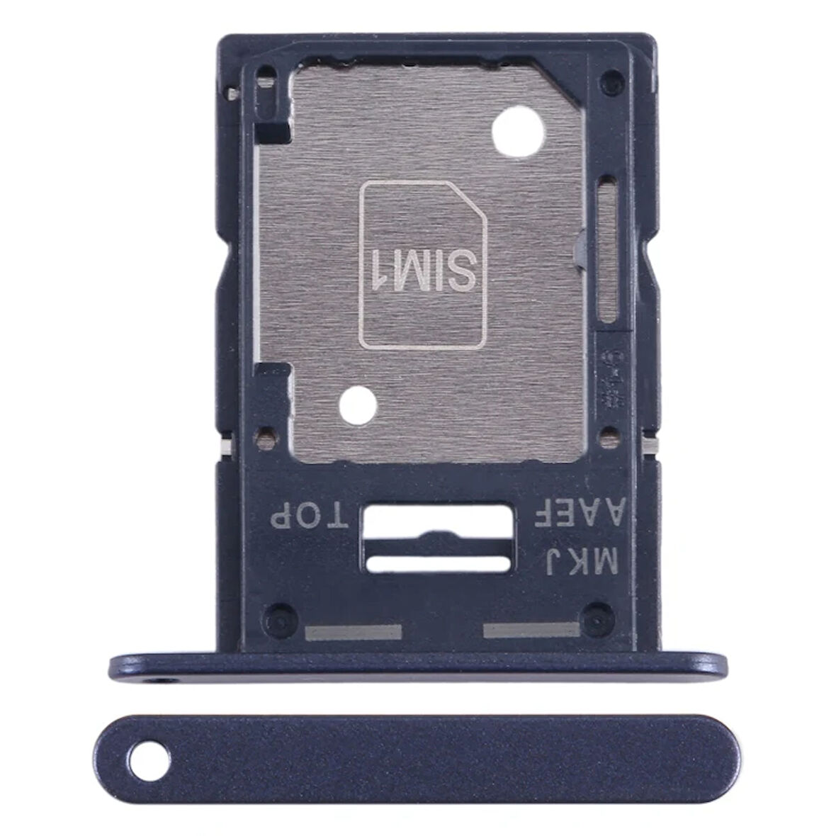 Samsung Uyumlu Galaxy A15 4G Sim Kart Tepsisi SM-A155F