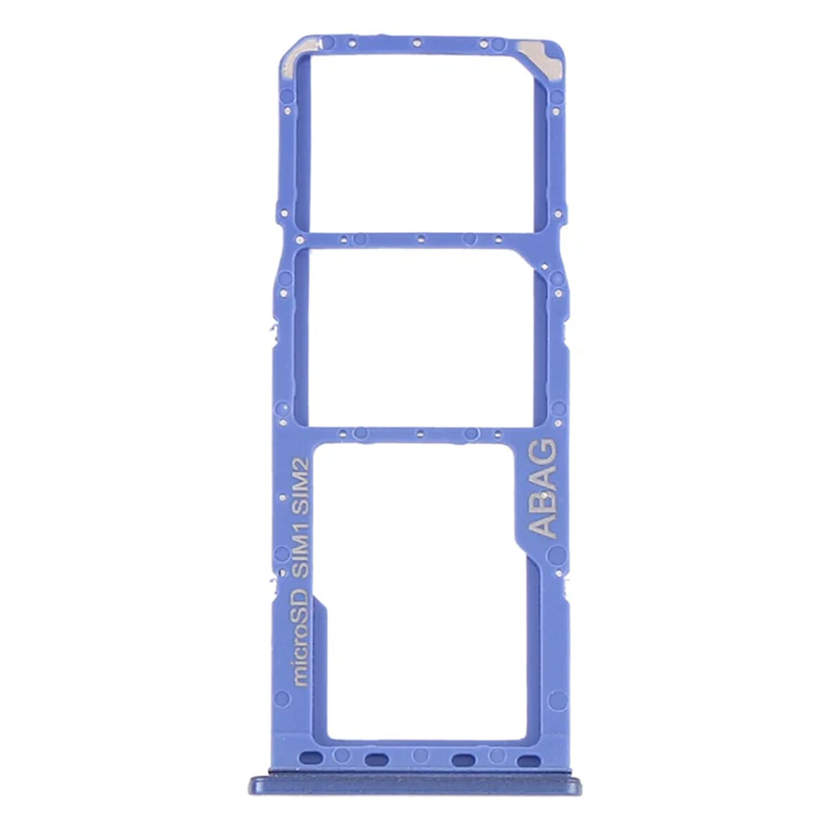 Samsung Uyumlu Galaxy A21 Sim Kart Tepsisi SM-A215U