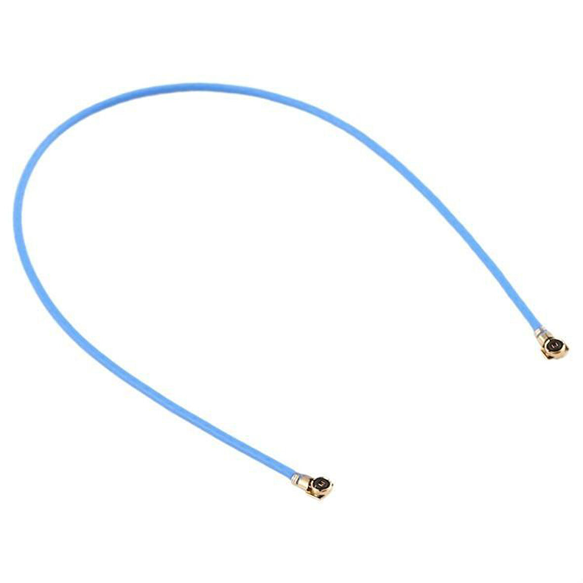 Samsung Uyumlu Galaxy A21s Koaksiyel Anten Sinyal Flex Kablo SM-A217F