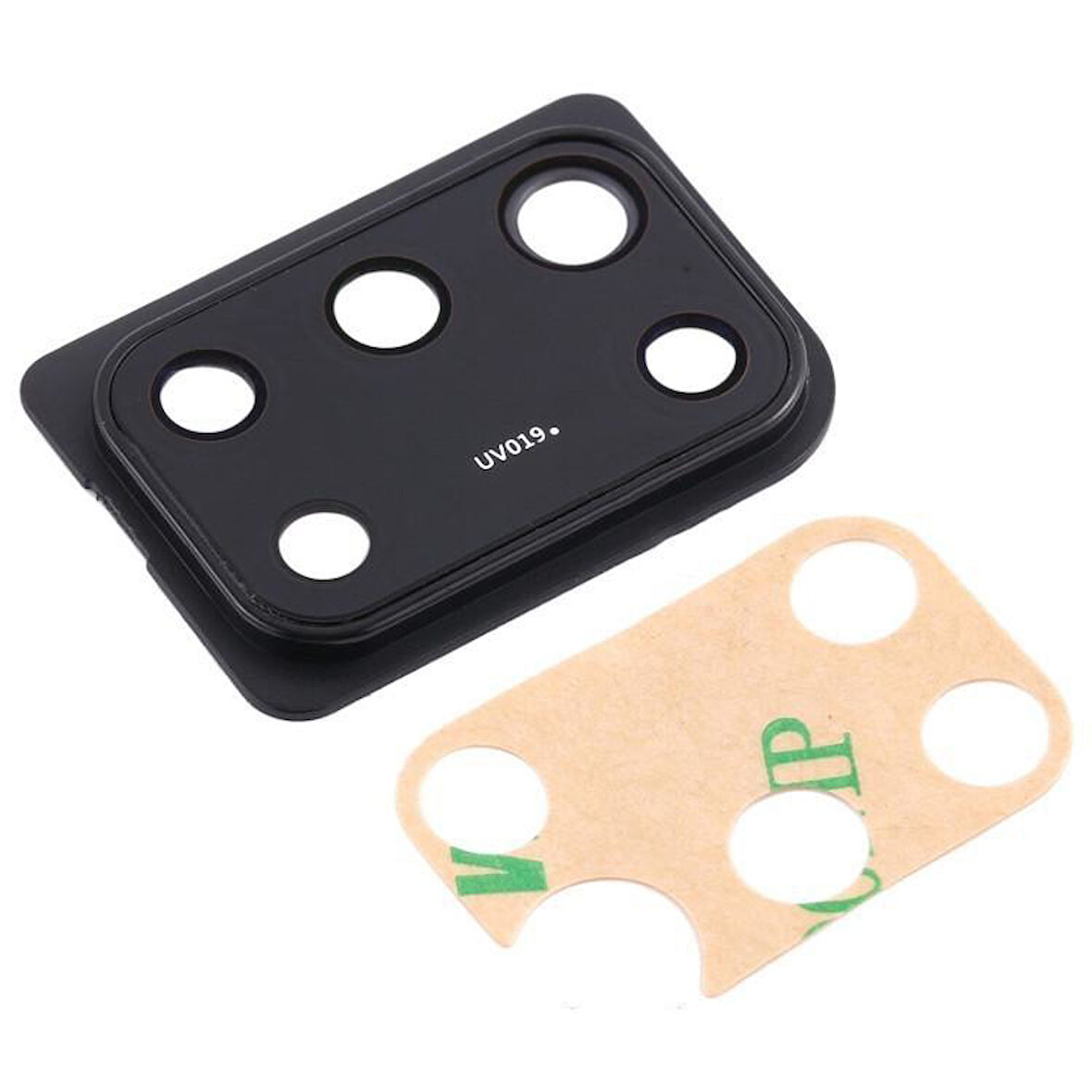 Samsung Uyumlu Galaxy A31 Kamera Lensi Cam Full SM-A315F