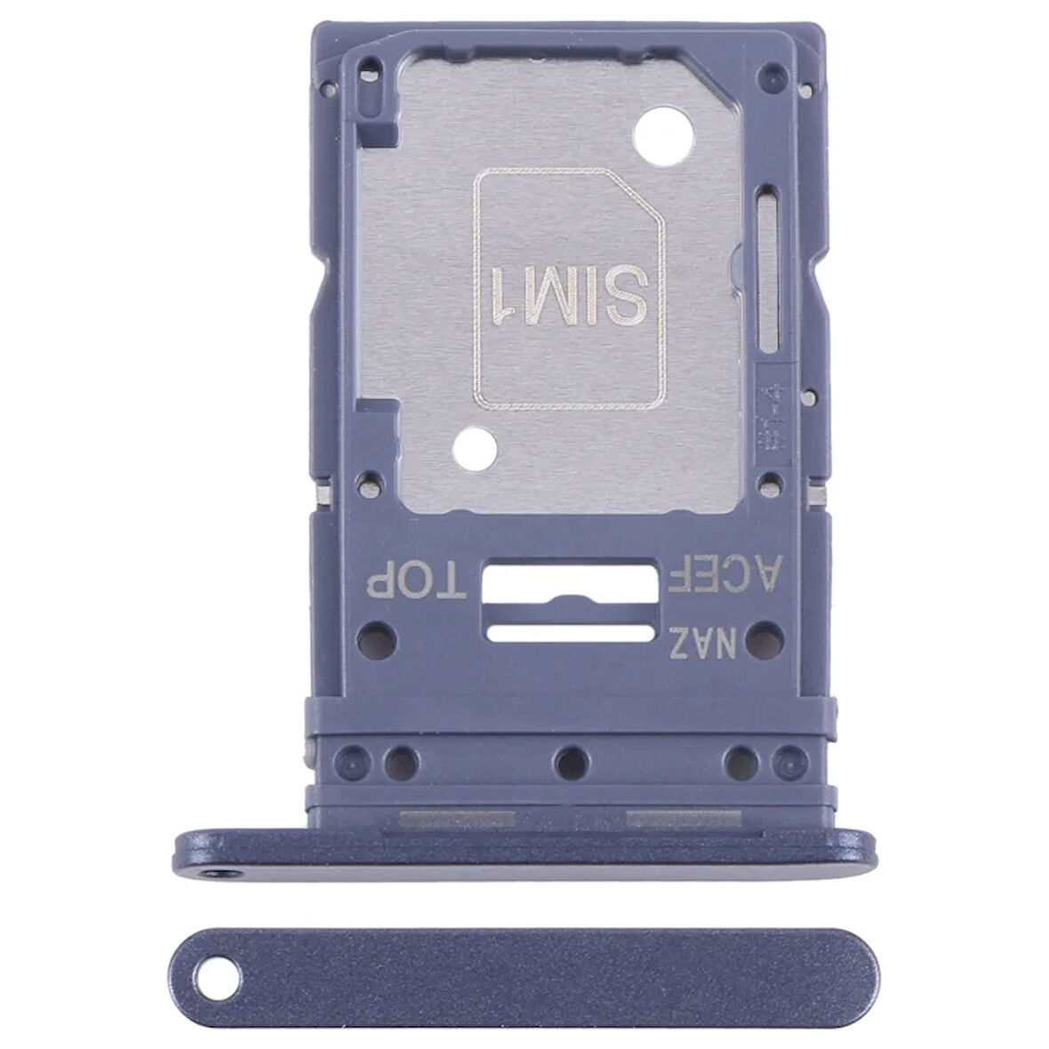 Samsung Uyumlu Galaxy A35 Sim Kart Tepsisi SM-A356E