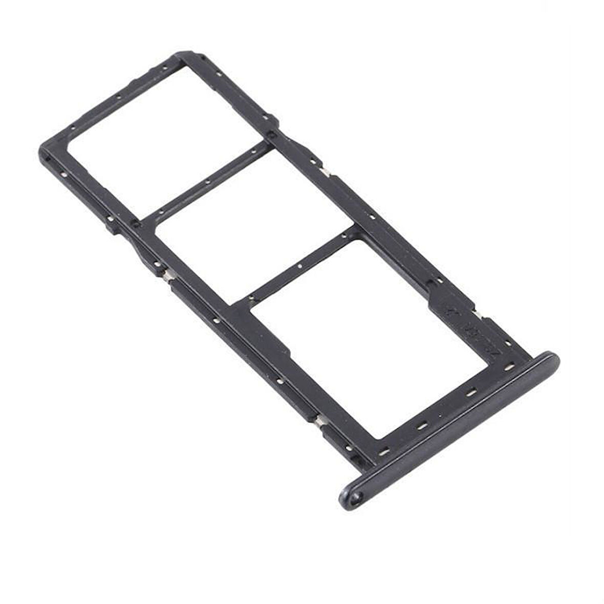 Samsung Uyumlu Galaxy M11 Sim Kart Tepsisi SM-M115F
